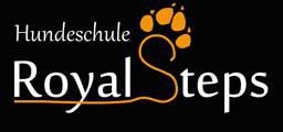 Logo RoyalSteps